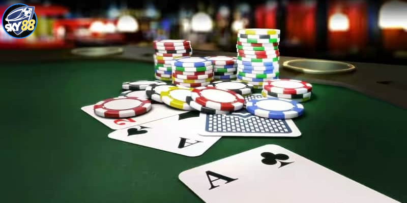 Hiểu Rõ Cách Chơi Baccarat - Nắm Chiến Thắng Trong Tay  