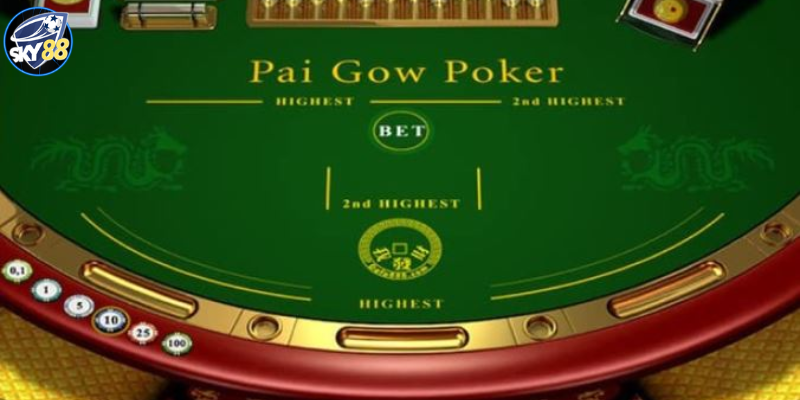Pai Gow Là Gì & 7 Kinh Nghiệm Kết Hợp Bài Chuẩn
